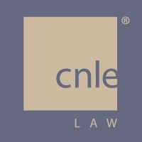 CNLE Law logo - Similar company to Corena Group