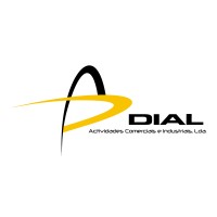 Dial Diamantes logo - Similar company to Drome Diamond Tools