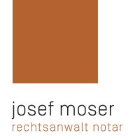 Josef Moser, Rechtsanwalt & Notar logo - Similar company to Stgallen24