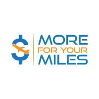 More For Your Miles logo - Similar company to E-2 Media, Llc