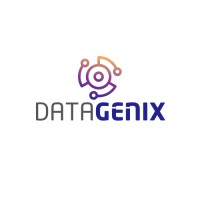 DataGenix logo - Similar company to Decision Software