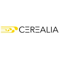 Cerealia logo - Similar company to Cerelia