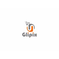 Glipix logo - Similar company to Focalisent Tech Digital Publishing