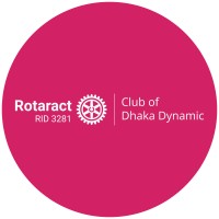 Rotaract Club Of Dhaka Dynamic