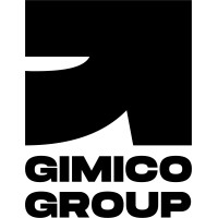 Gimico Group logo - Similar company to Hoffen Group S.R.L.