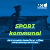 ADS - Arbeitsgemeinschaft Deutscher Sportämter e.V. logo - Similar company to H. J. Weitzel Gmbh & Co. Kg