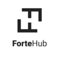 Forte Hub AS logo - Similar company to Geshdo