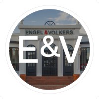 Engel Volkers Potchefstroom logo - Similar company to Engel & Völkers Kamloops