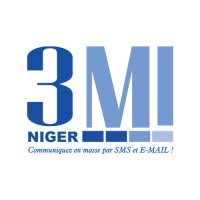 3MI NIGER logo - Similar company to Beit Niger