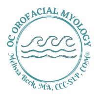 OC Orofacial Myology, Inc logo - Similar company to Chrysalis Orofacial