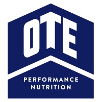 OTE Sports Ltd logo - Similar company to Precision Fuel & Hydration