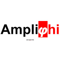 Ampliphi Communications logo - Similar company to Whutsfree