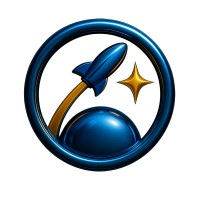 Deep Sky Fiction logo - Similar company to Adviize