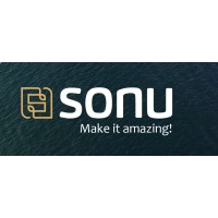 Sonu logo - Similar company to Eeezy Sofa