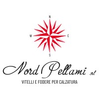 NORD PELLAMI | calfskin linings for footwear logo - Similar company to Rettifica Lra