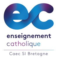 CAEC SI - Service Informatique et Statistiques de l’Enseignement Catholique de Bretagne logo - Similar company to Pulse | Axian Group