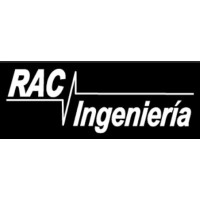 Rac Ingeniería logo - Similar company to Cega Electrónica S.A.