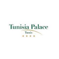 Tunisia Palace logo - Similar company to Cbm Formation