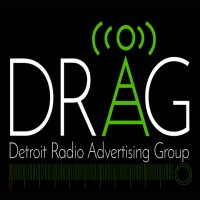 Detroit Radio Advertising Group logo - Similar company to Designworks Advertising