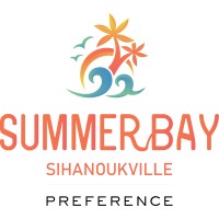 Summer Bay Beach Club & Cabins Sihanoukville by Preference logo - Similar company to Bay Of Lights