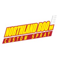 Northland Boom and Custom Spray logo - Similar company to Mp Technologies