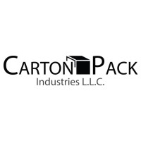 Carton Pack Industries LLC logo - Similar company to Pack Mart Carton Industry Llc