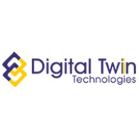 DIGITAL TWIN TECHNOLOGIES logo - Similar company to Markero