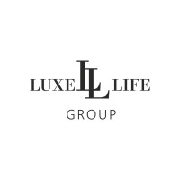 Luxe Life Furniture logo - Similar company to @Bigdata_Lab