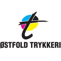 Østfold Trykkeri AS logo - Similar company to Signtools.Se