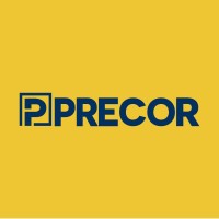 Precor logo - Similar company to Sigral
