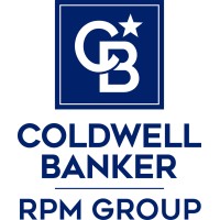 Coldwell Banker RPM Group logo - Similar company to Rackley Realty