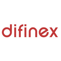 Difinex logo - Similar company to Definx
