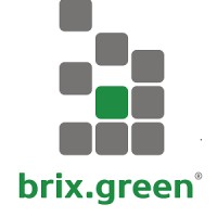 brix.green logo - Similar company to Flextools