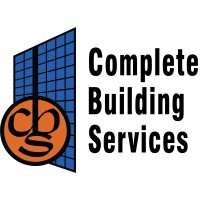 Complete Building Services logo - Similar company to The Donohoe Companies, Inc.