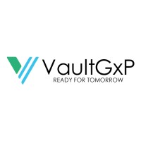 VaultGxP logo - Similar company to Cpe Tech