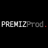 Premiz Prod. logo - Similar company to Delta Danse, Agence Artistique Et De Production