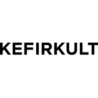KEFIRKULT logo - Similar company to Pi00A