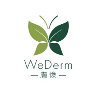 WeDerm Health logo - Similar company to Lidarist