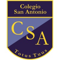 Colegio San Antonio - Areco logo - Similar company to Federación Argentina De Yachting