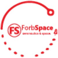 ForbSpace Inc logo - Similar company to Sabertooth Marketing