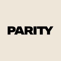 The Parity Company logo - Similar company to Princeton Creative Communications