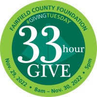 Fairfield County Foundation logo - Similar company to Cooperative Fund Of The Northeast
