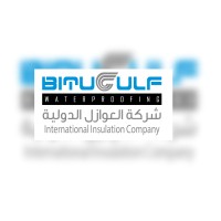 BITUGULF Waterproofing (International Insulation Company) logo - Similar company to Bitumat