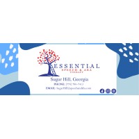 Essential Speech And Aba Therapy- Sugarhill