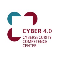 CYBER 4.0 - Cybersecurity Competence Center logo - Similar company to Cybersecurity National Lab