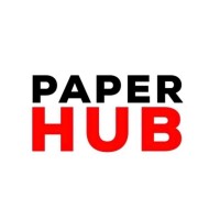PaperHub logo - Similar company to Tam Group