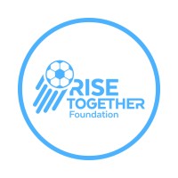 Rise Together Foundation logo - Similar company to Letsgo