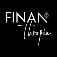 FINANthropie logo - Similar company to Monarque Conseil - Cabinet De Services Financiers