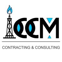 ICCM Contracting & Consulting N.V. logo - Similar company to Astc Consultancy