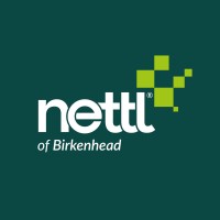 Nettl @ Gud Design logo - Similar company to Markilux Uk